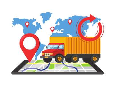 Logistics & Delivery